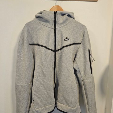 Nike Tech Fleece NSW hettegenser