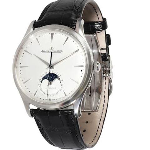 Jlc / Jaeger LeCoultre - Ultra Thin Moon