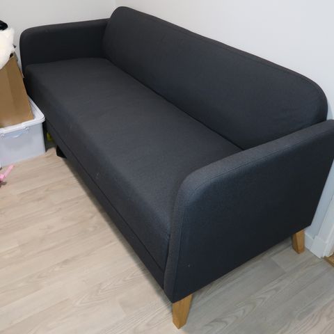 IKKEA SOFA 3 seter