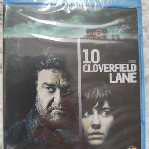 10 Cloverfield Lane