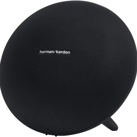 Harman Kardon OnyxStudio3 Wireless Speaker, Black