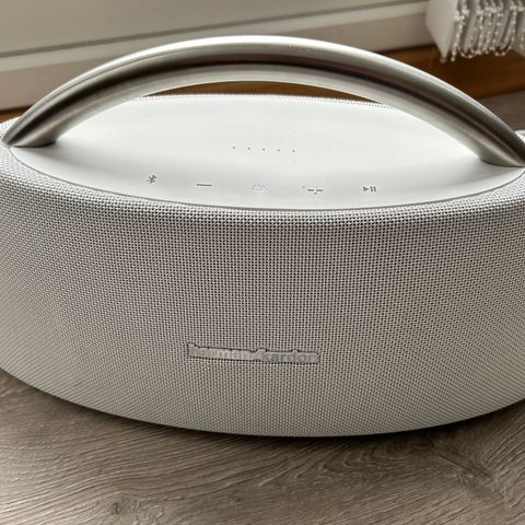 Harman & Kardon GoPlay