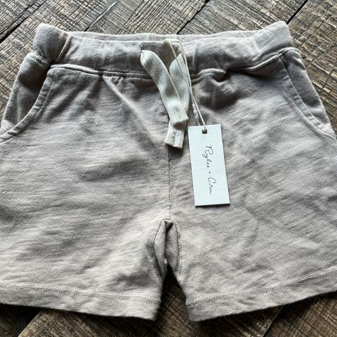 Nye shorts fra Rylee&Cru