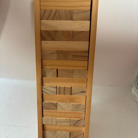 Jenga