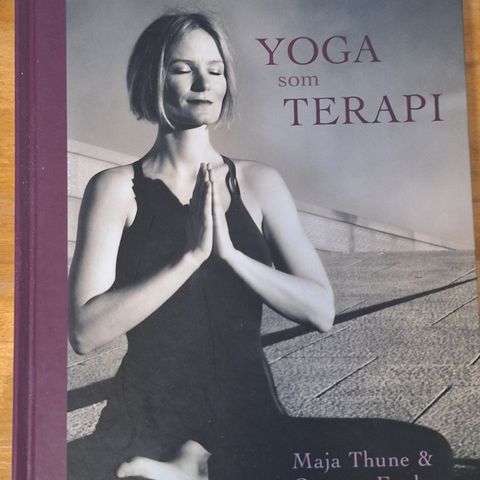 Yoga som terapi