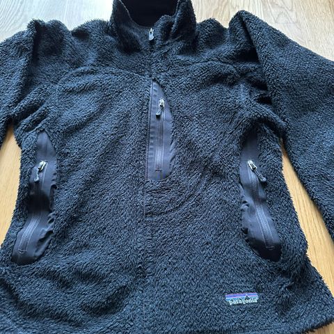 Patagonia fleece