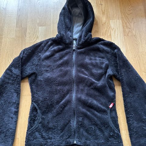 North Face fleece