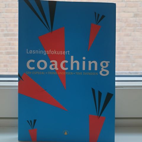 Løsningsfokusert coaching