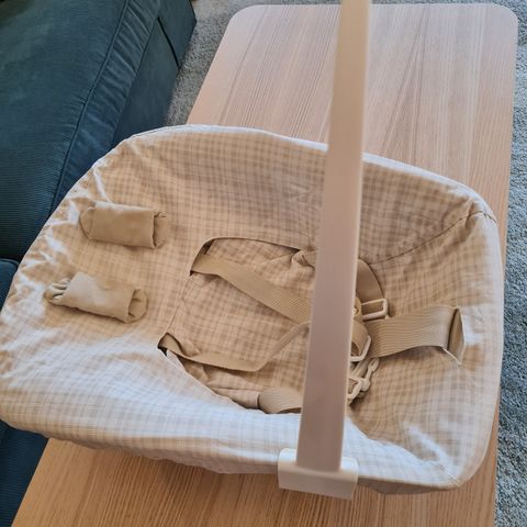 Stokke newborn