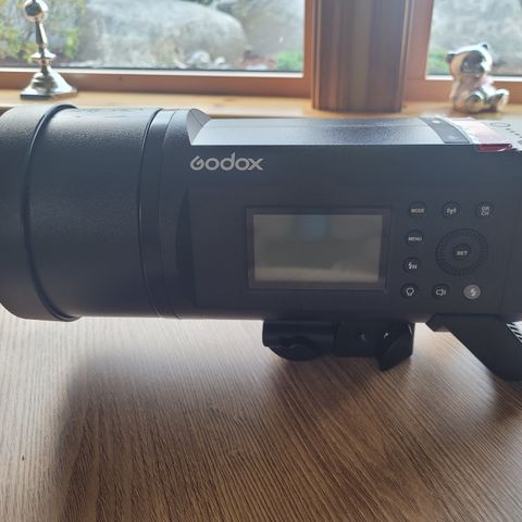 godox ad600