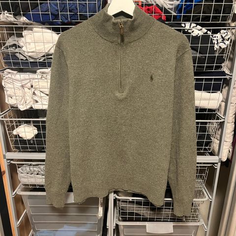 Polo Ralph Lauren Halfzip