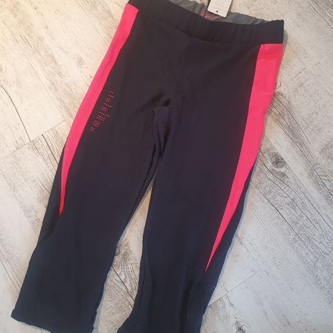 Sportbukser leggings Cubus Fit 36 S Ny!