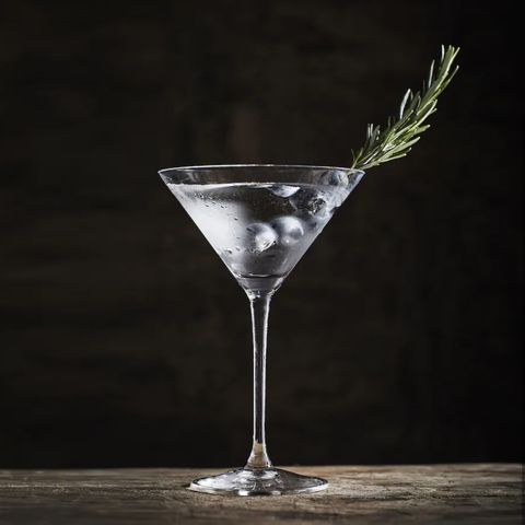 6 stk. Storsint cocktail glass 24 cl