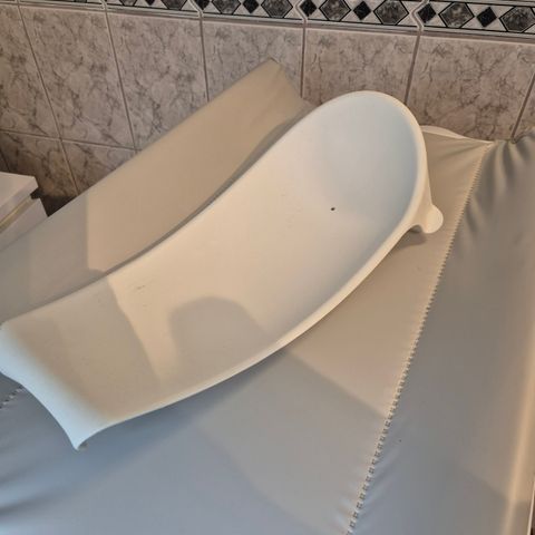 Stokke flexi bath nyfødtsete