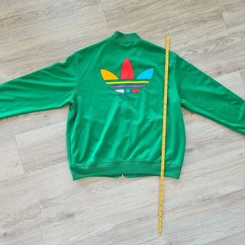 Adidas jakke - Pharrell Williams (XL)