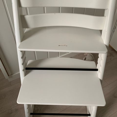 Stokke Tripp trapp stol