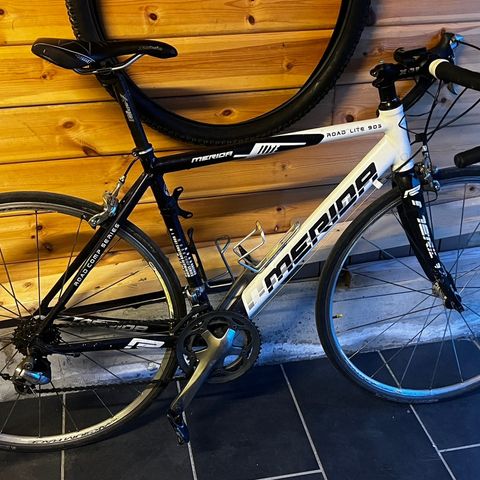 Merida Road Lite 903 landeveisykkel strl M