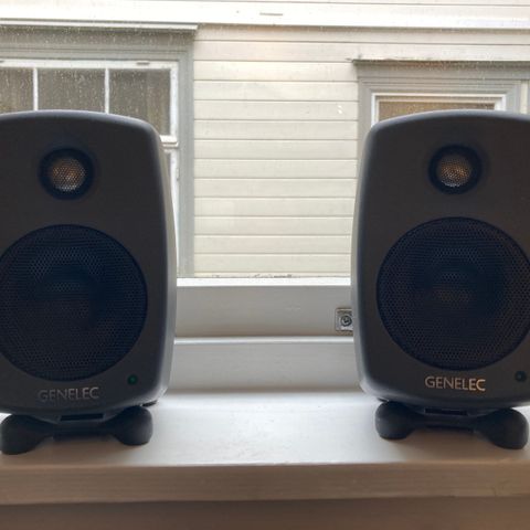 Genelec 6010B