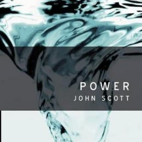 power John Scott 2001