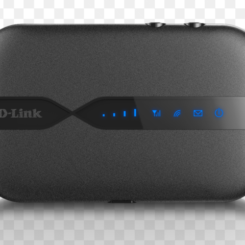 D-Link DWR932 router 4g