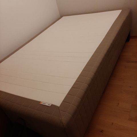 SKÅRER 120x200 rammemadrass fra IKEA