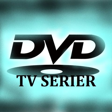 Tv serier / dvd bokser Samleannonse!