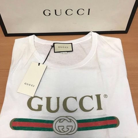 GUCCI T-SHIRT