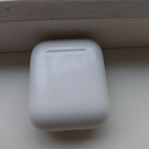 Airpods Gen 1 Case/Lader A1602