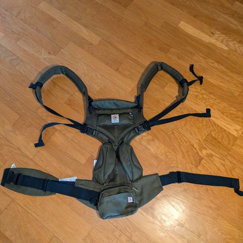 Ergobaby omni 360