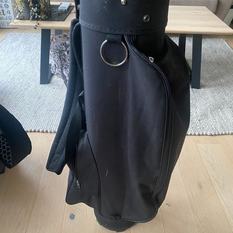 Golf bag