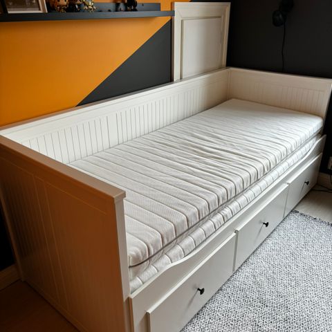 Hemnes Dagseng