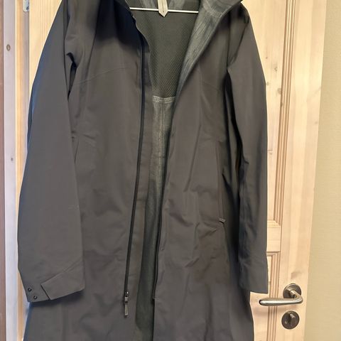 Arcteryx Goretex jakke dame M