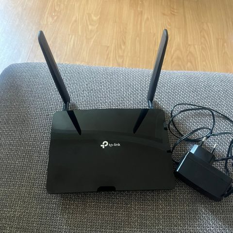 Tp-link Archer MR200