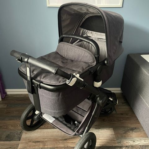 Bugaboo Fox 2