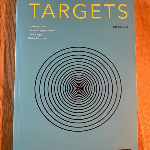 Targets