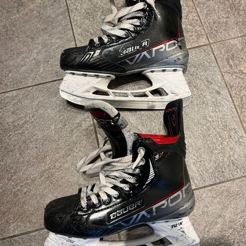 Bauer Vapor 3X str 5 Fit 2 (medium) 38,5