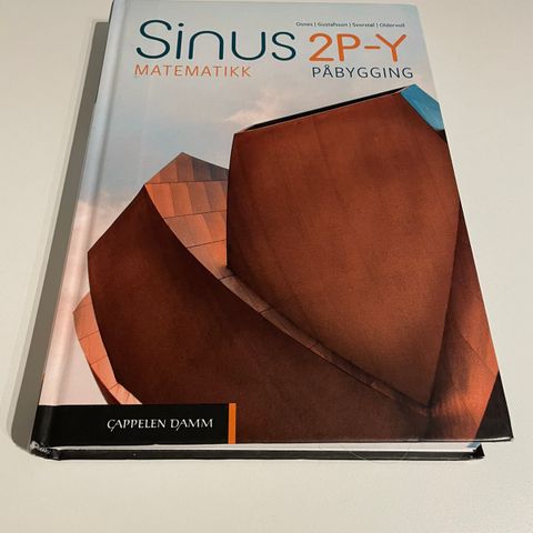 Sinus 2P-Y, Senit Naturfag og Fokus samfunnskunnskap LK20