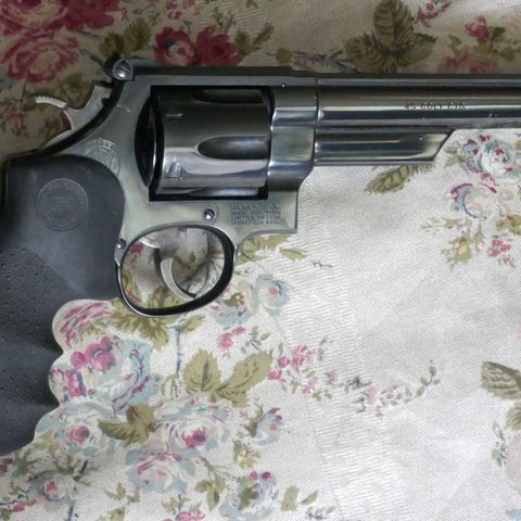 S&W mod. 25-5, kal. 45LC