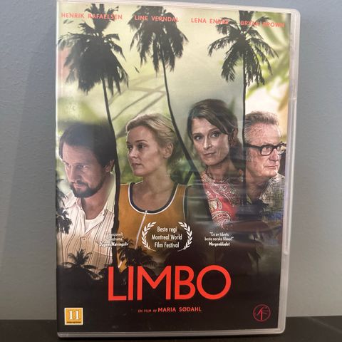 Limbo