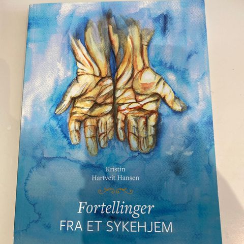 Fortellinger fra et sykehjem