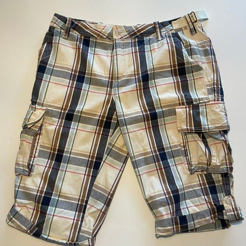 Jean Paul Cargo Shorts