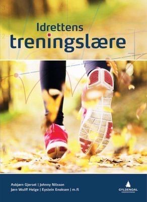 Idrettens Treningslære bok