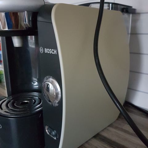 Bosch Tassimo