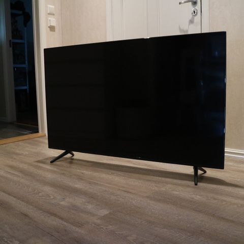 Qled 55’ - Andersson Smart Tv