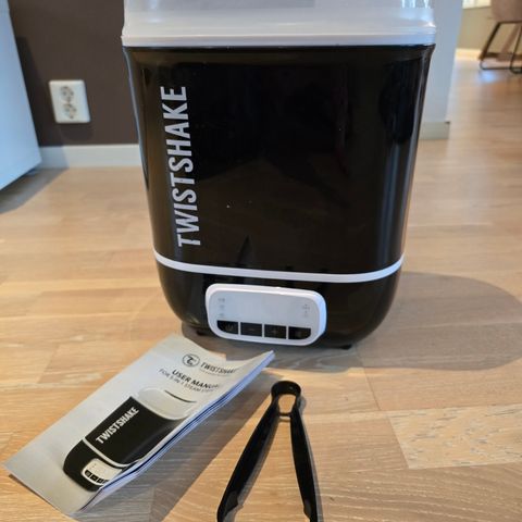 Twistshake 5-in-1 sterilisator