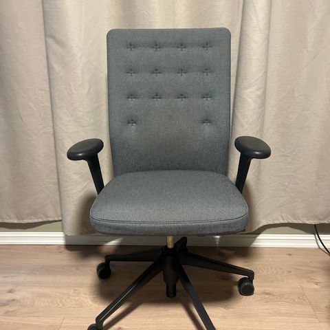 Vitra ID Trim kontorstol