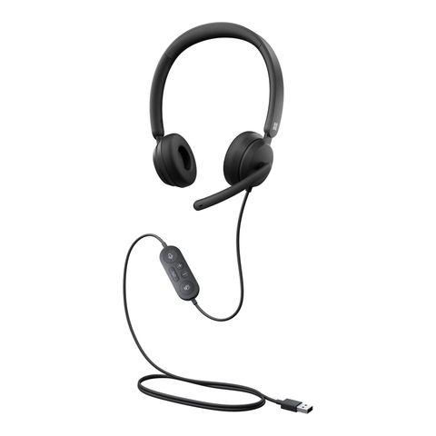 Microsoft Modern USB Headset for Business