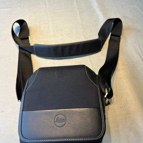 Leica kamera bag