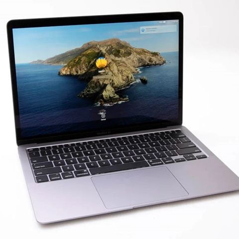 MacBook Air 13-inch