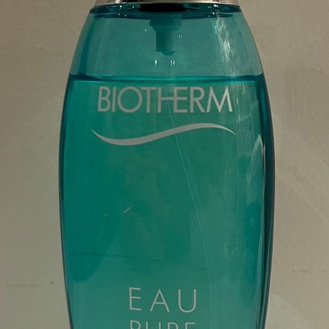 Biotherm - Eau Pure (100ml)